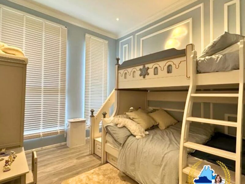Bayu Residences Type C