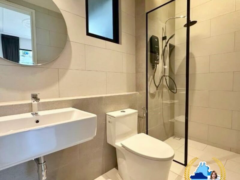 Bayu Residences Type C
