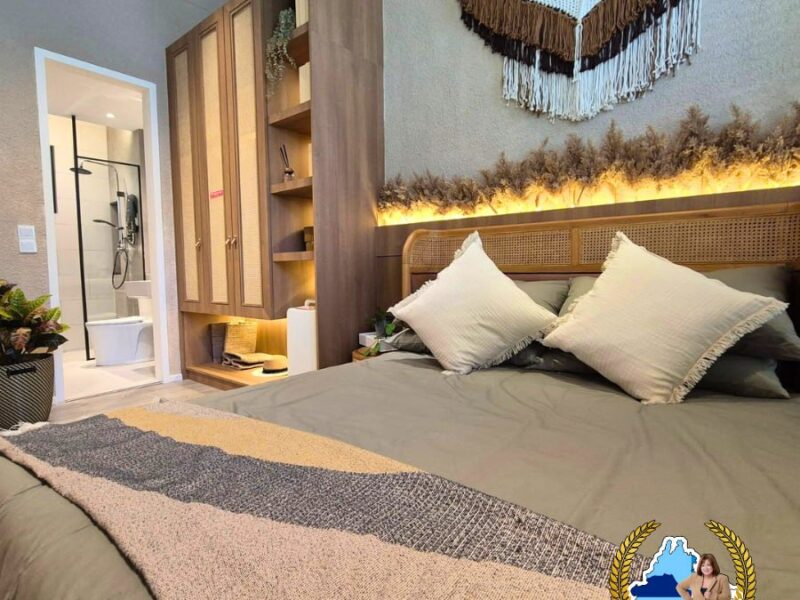 BAYU RESIDENCES TYPE D