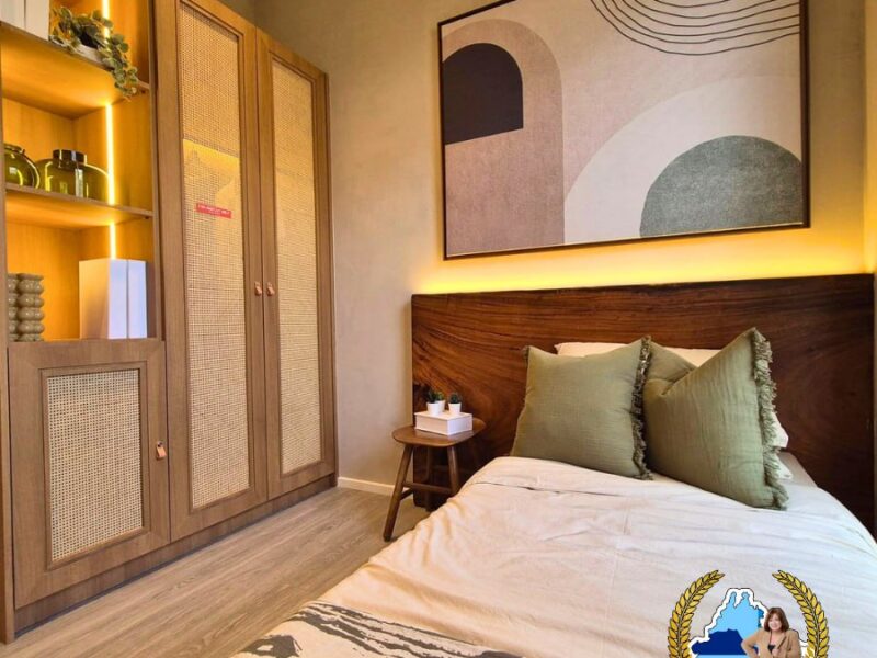 BAYU RESIDENCES TYPE D
