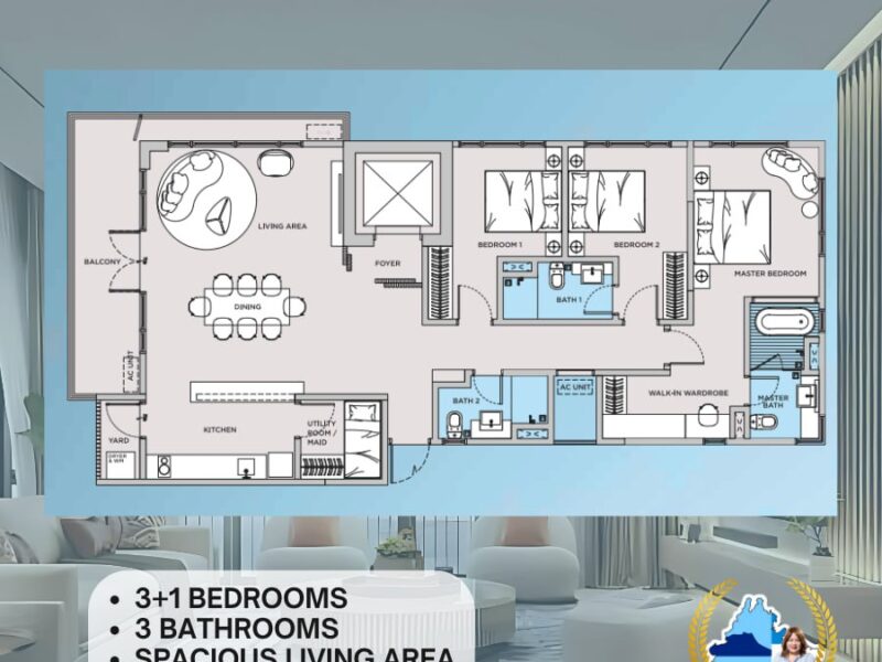 Q Suites | Type C