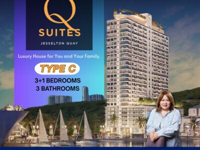 Q Suites | Type C