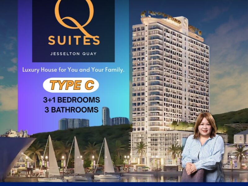 Q Suites | Type C