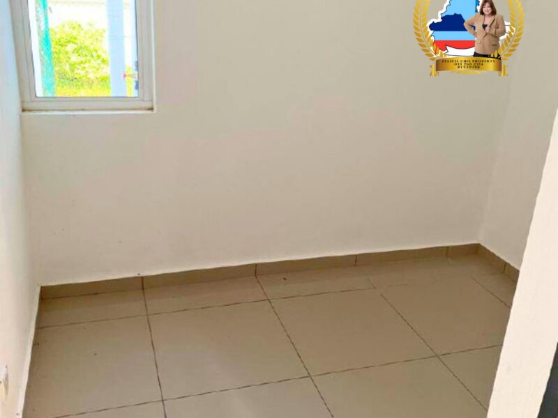 π‘ DOUBLE STOREY SEMI-D | TAMAN INDAH CASA, TUARAN