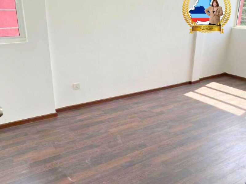 π‘ DOUBLE STOREY SEMI-D | TAMAN INDAH CASA, TUARAN