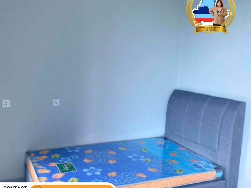 🏢 FOR SALE | JESSELTON QUAY – TOWER 1 🏢