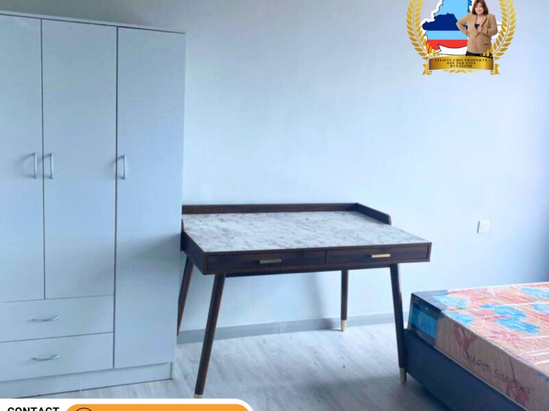 🏢 FOR SALE | JESSELTON QUAY – TOWER 1 🏢