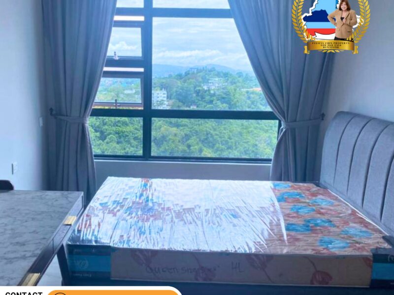 🏢 FOR SALE | JESSELTON QUAY – TOWER 1 🏢