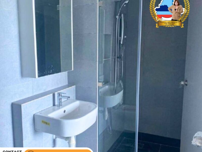 🏢 FOR SALE | JESSELTON QUAY – TOWER 1 🏢