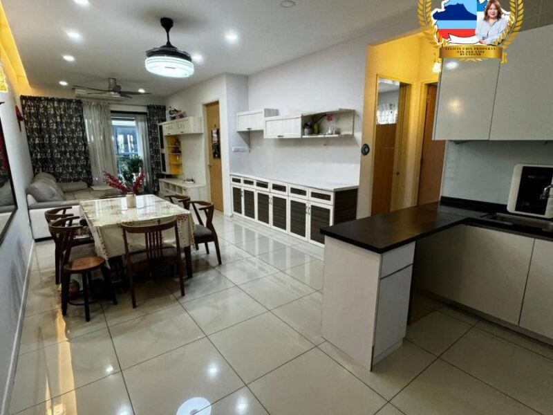 🏠 FOR SALE | LIDO FOUR SEASONS RESIDENCE 🌴🏠