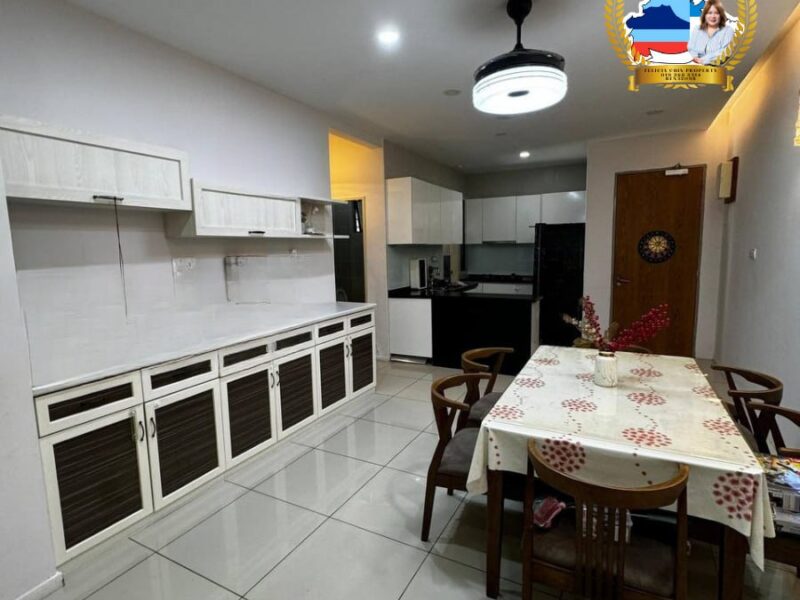 🏠 FOR SALE | LIDO FOUR SEASONS RESIDENCE 🌴🏠