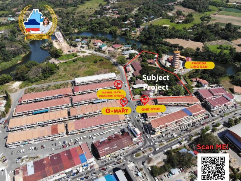 ๐ ๐๐๐ฃ๐๐ก ๐๐ฅ๐ฅ๐ค๐ง๐ฉ๐ช๐ฃ๐๐ฉ๐ฎ! TSY Shopping Complex ๐