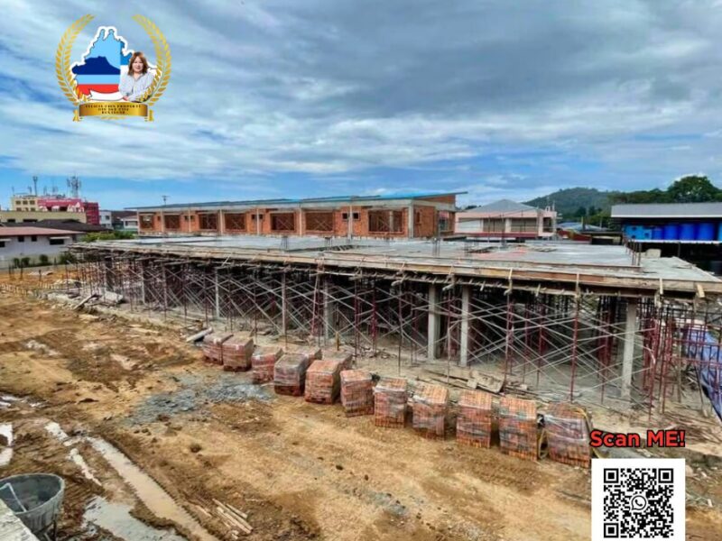 ๐ ๐๐๐ฃ๐๐ก ๐๐ฅ๐ฅ๐ค๐ง๐ฉ๐ช๐ฃ๐๐ฉ๐ฎ! TSY Shopping Complex ๐
