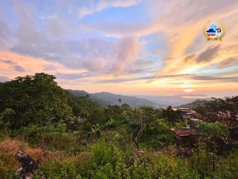 ποΈ NT LAND FOR SALE β Jalan Kokol, Menggatal ποΈ