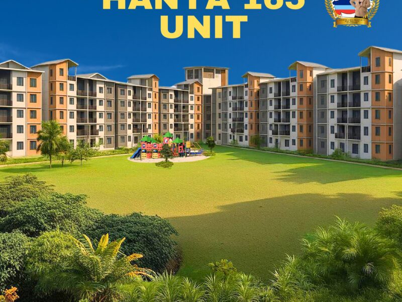 ๐กโจ Apartment 5 Tingkat dengan Lif @ Kinarut