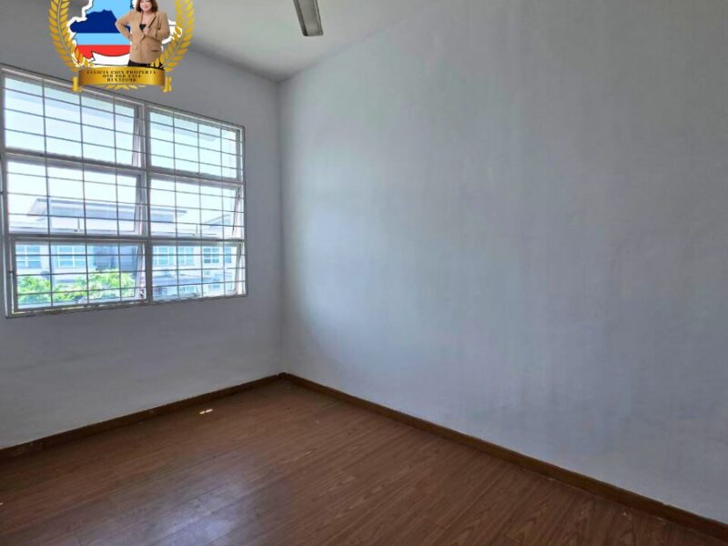 FOR SALE | Taman Alam Puteri, Sepanggar 🏡