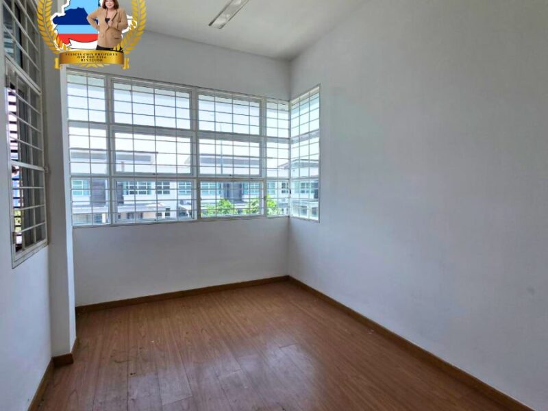 FOR SALE | Taman Alam Puteri, Sepanggar 🏡
