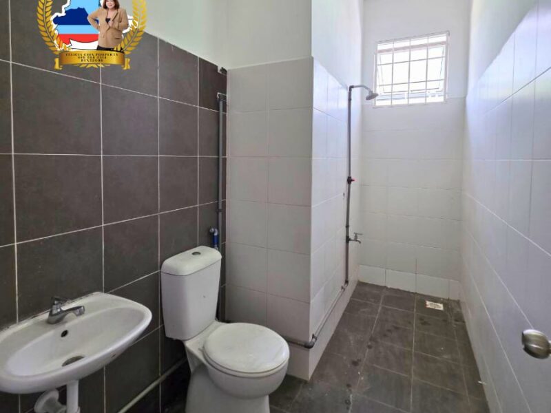 FOR SALE | Taman Alam Puteri, Sepanggar 🏡