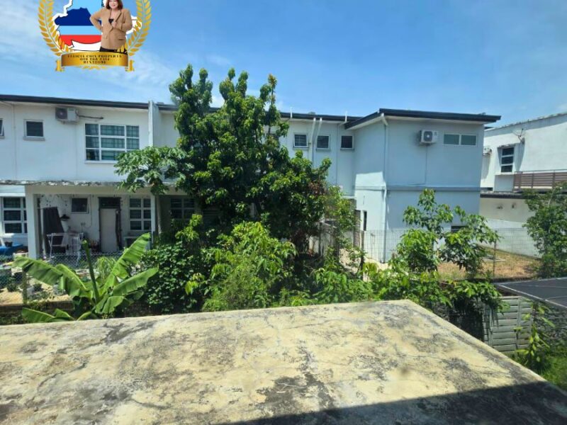 FOR SALE | Taman Alam Puteri, Sepanggar 🏡
