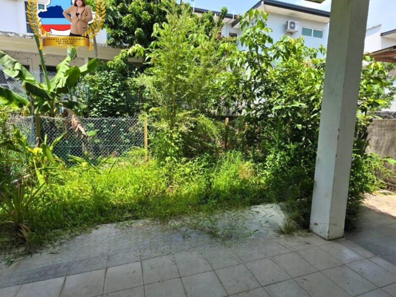FOR SALE | Taman Alam Puteri, Sepanggar 🏡
