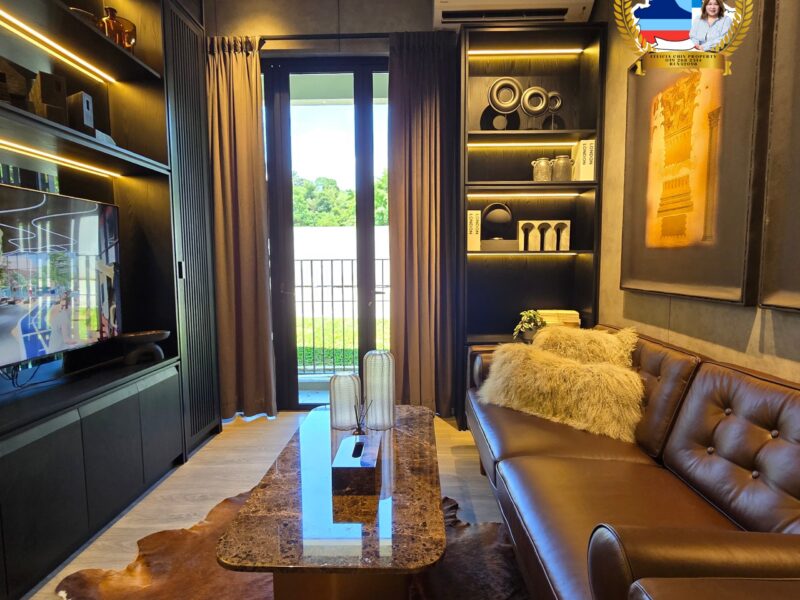 โจ๐ Bayu Residences - Luxury Condo in Damai Luyang