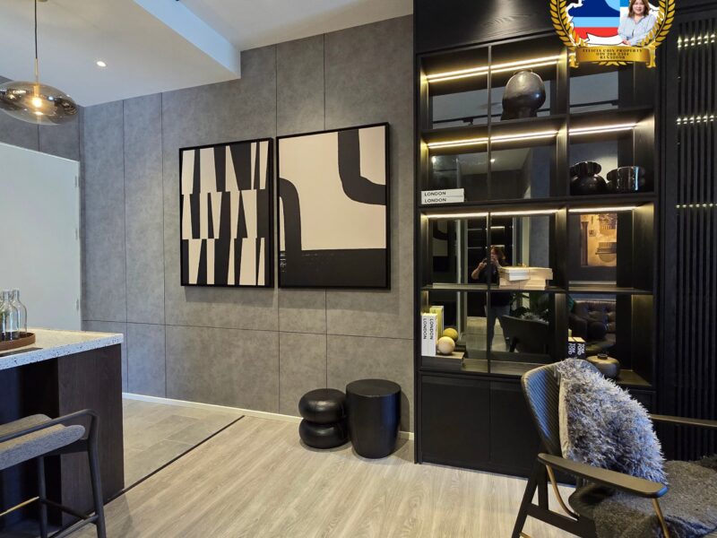 โจ๐ Bayu Residences - Luxury Condo in Damai Luyang