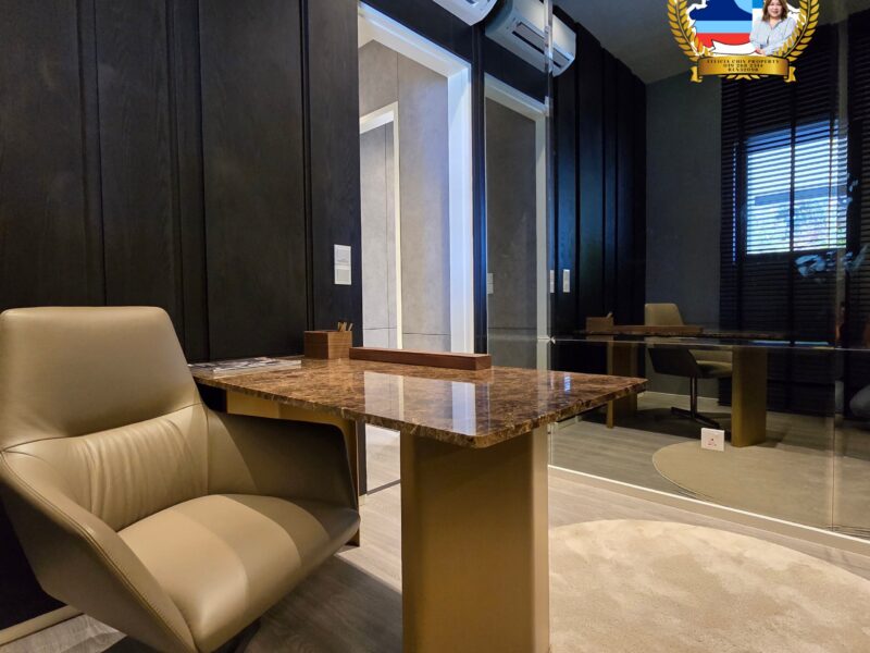 โจ๐ Bayu Residences - Luxury Condo in Damai Luyang