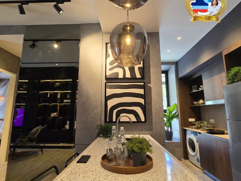 โจ๐ Bayu Residences - Luxury Condo in Damai Luyang