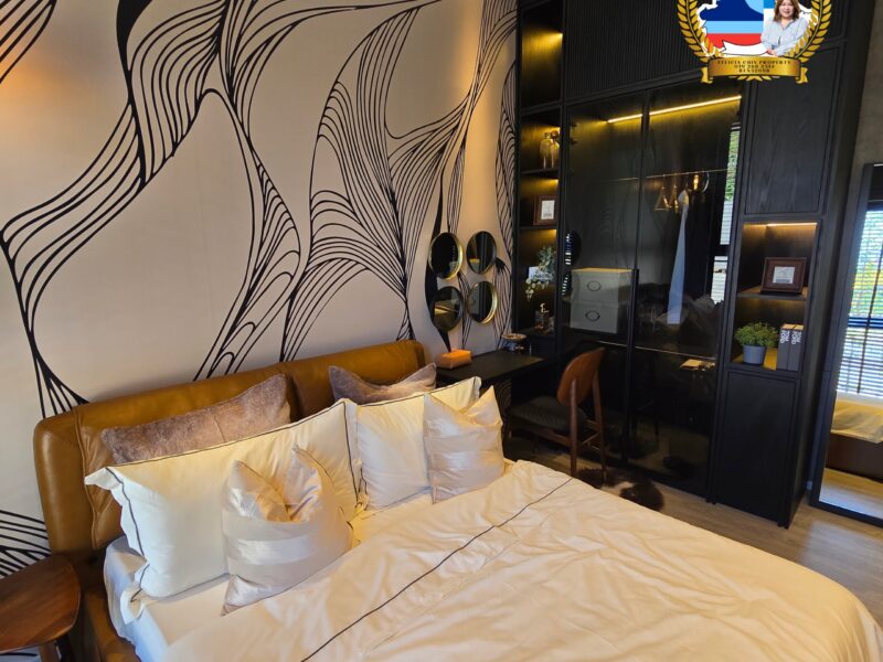 โจ๐ Bayu Residences - Luxury Condo in Damai Luyang