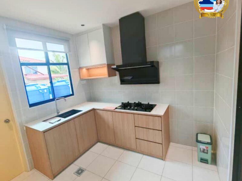 π TAMAN JELITA BERINGGIS, KINARUT