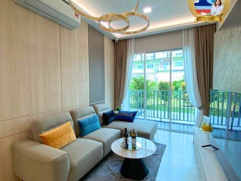 ๐ข SKY88 RESIDENCES โ Bundusan's