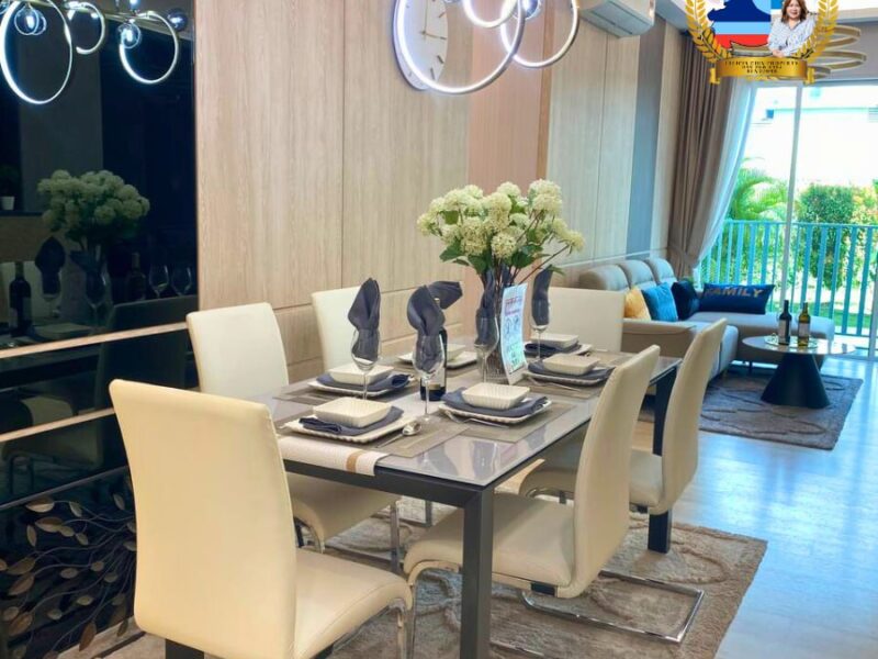 ๐ข SKY88 RESIDENCES โ Bundusan's