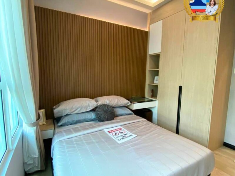 ๐ข SKY88 RESIDENCES โ Bundusan's
