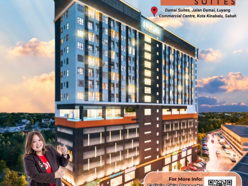 ๐ฏDAMAI SUITES