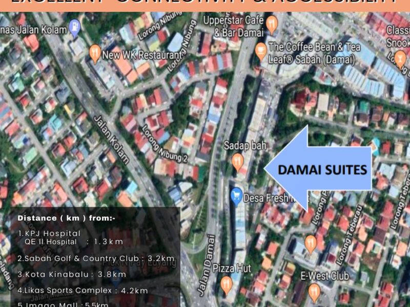 ๐ฏDAMAI SUITES