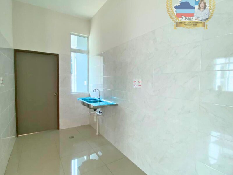 ๐ก PARKLANE II @ Taman Bukit Sepanggar