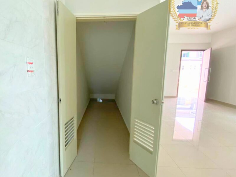 ๐ก PARKLANE II @ Taman Bukit Sepanggar