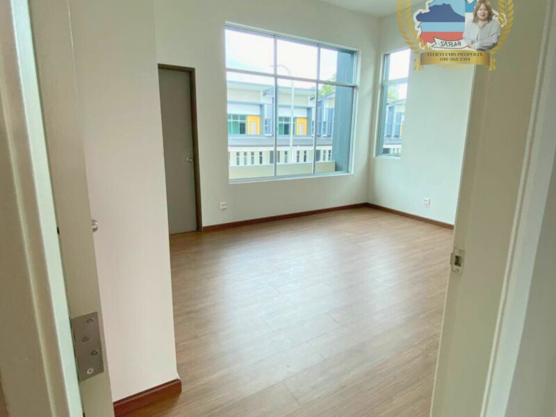 ๐ก PARKLANE II @ Taman Bukit Sepanggar