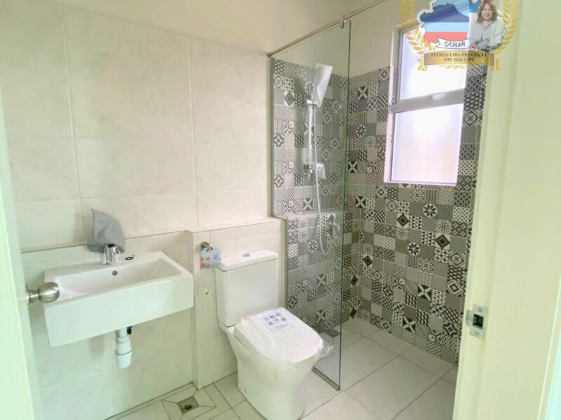 ๐ก PARKLANE II @ Taman Bukit Sepanggar