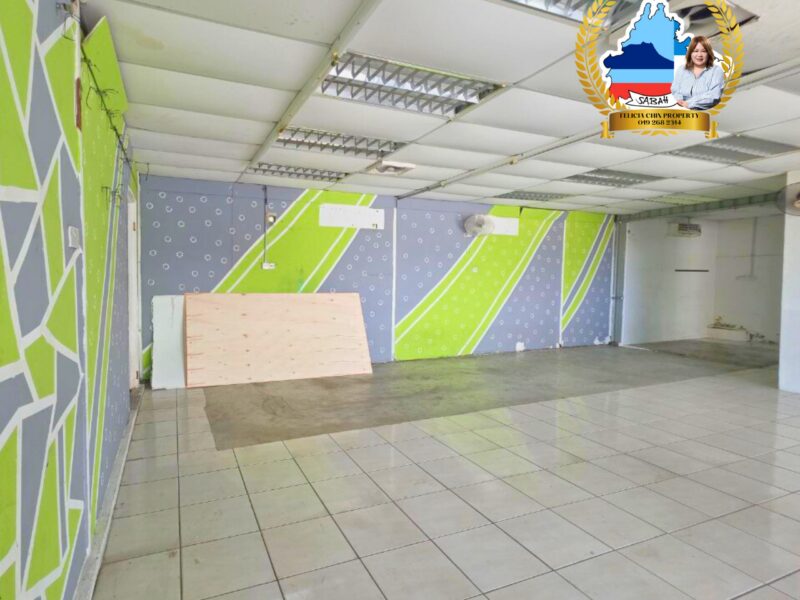 π’β¨ SHOPLOT FOR RENT @ LIDO β¨π’