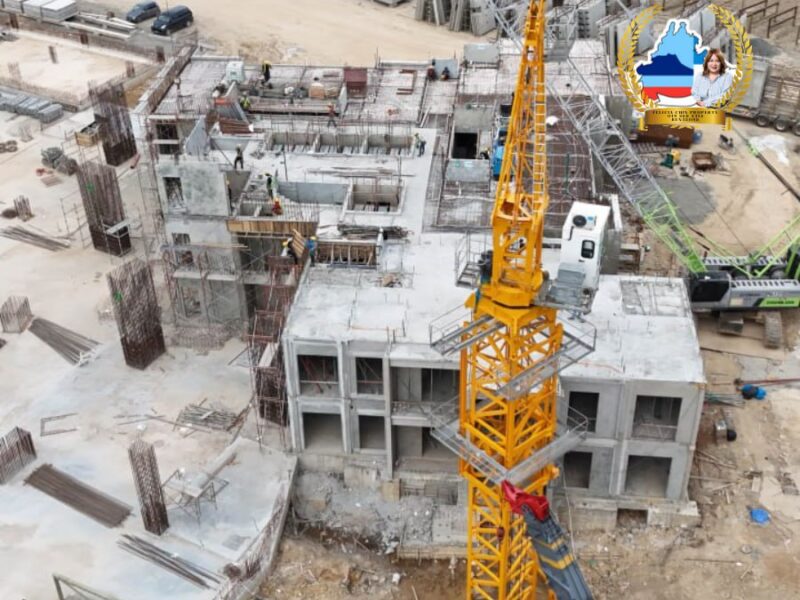 🏢 KAYANA HEIGHT APARTMENT @ ALAMESRA, SABAH