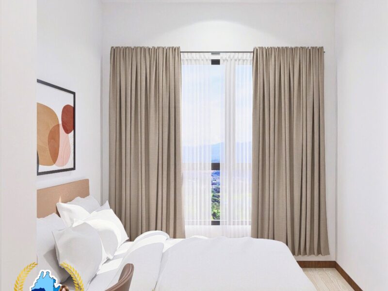 โจ V21 Residences | Phase 1 Stage 2 โจ