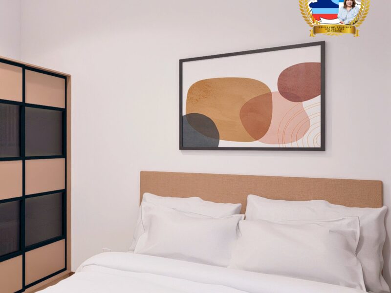 β¨ V21 Residences | Phase 1 Stage 2 β¨