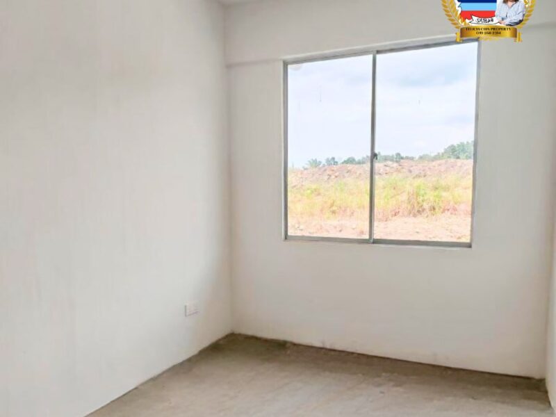 Taman Flamingo Phase 4, North Menggatal