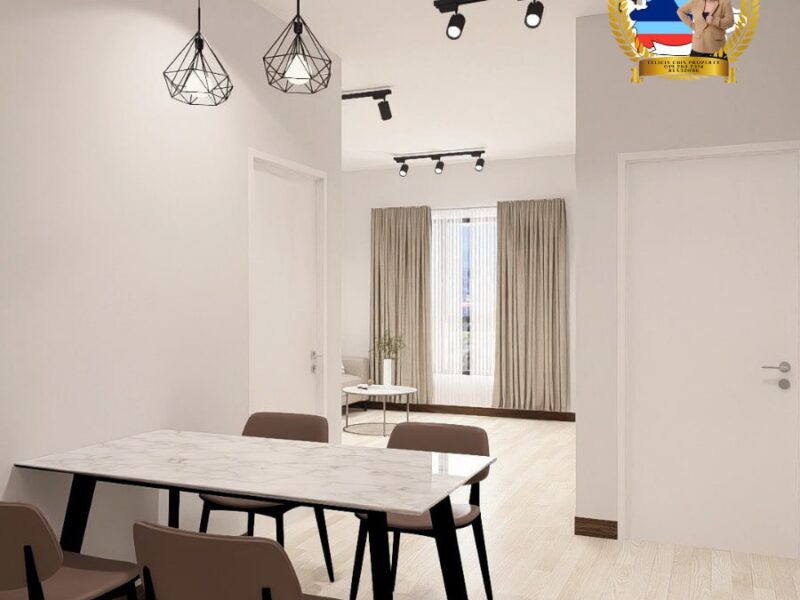 โจ V21 Residences | Phase 1 Stage 2 โจ