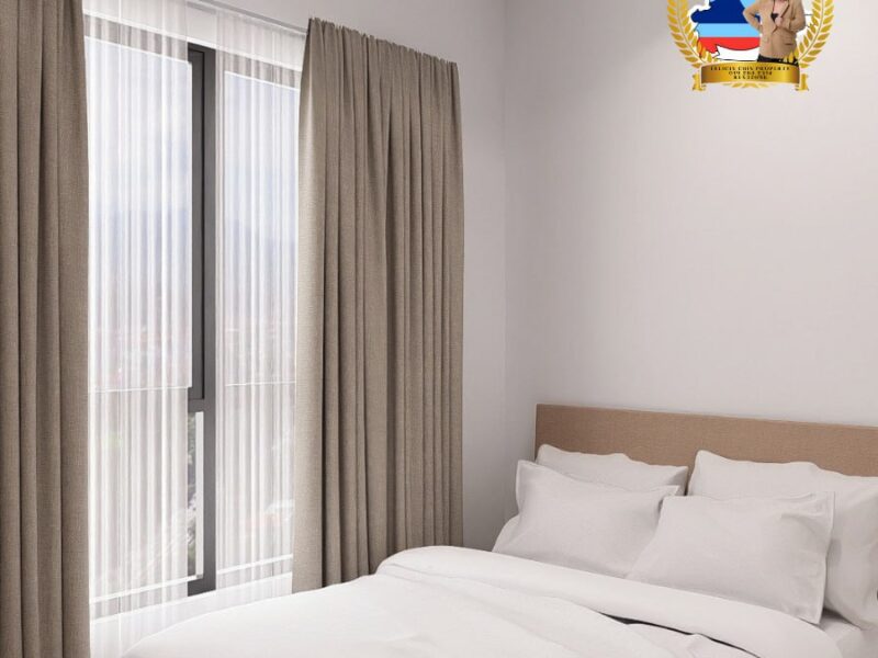 โจ V21 Residences | Phase 1 Stage 2 โจ