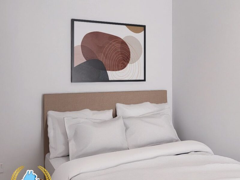 V21 Residences Phase 1 Stage 2 (Types: B1 & B2)