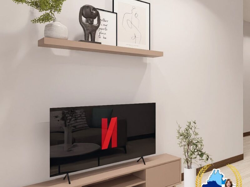 π V21 Residences | Phase 1 Stage 2 π