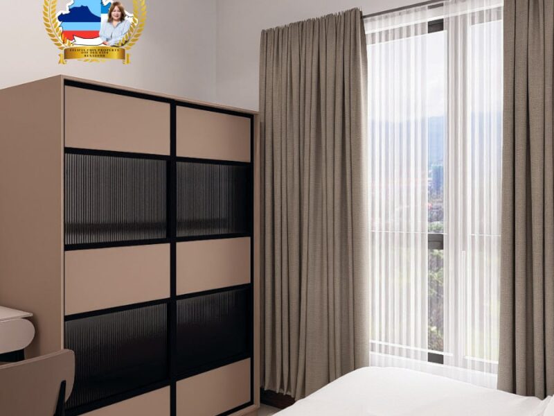 โจ V21 Residences | Phase 1 Stage 2 โจ