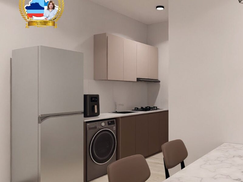 โจ V21 Residences | Phase 1 Stage 2 โจ